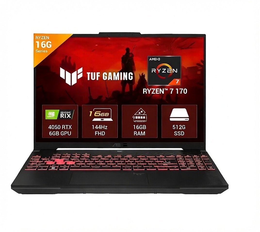 ASUS TUF Gaming
