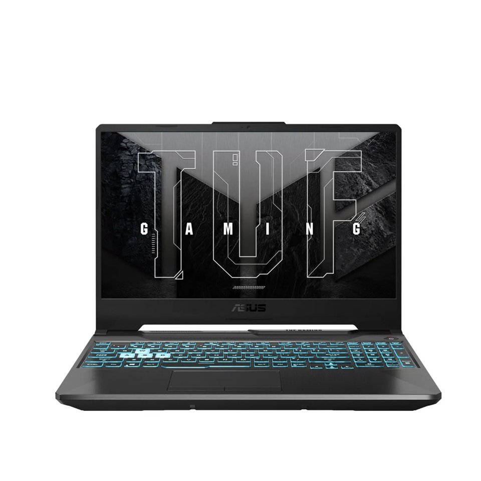 GAMER ASUS TUF