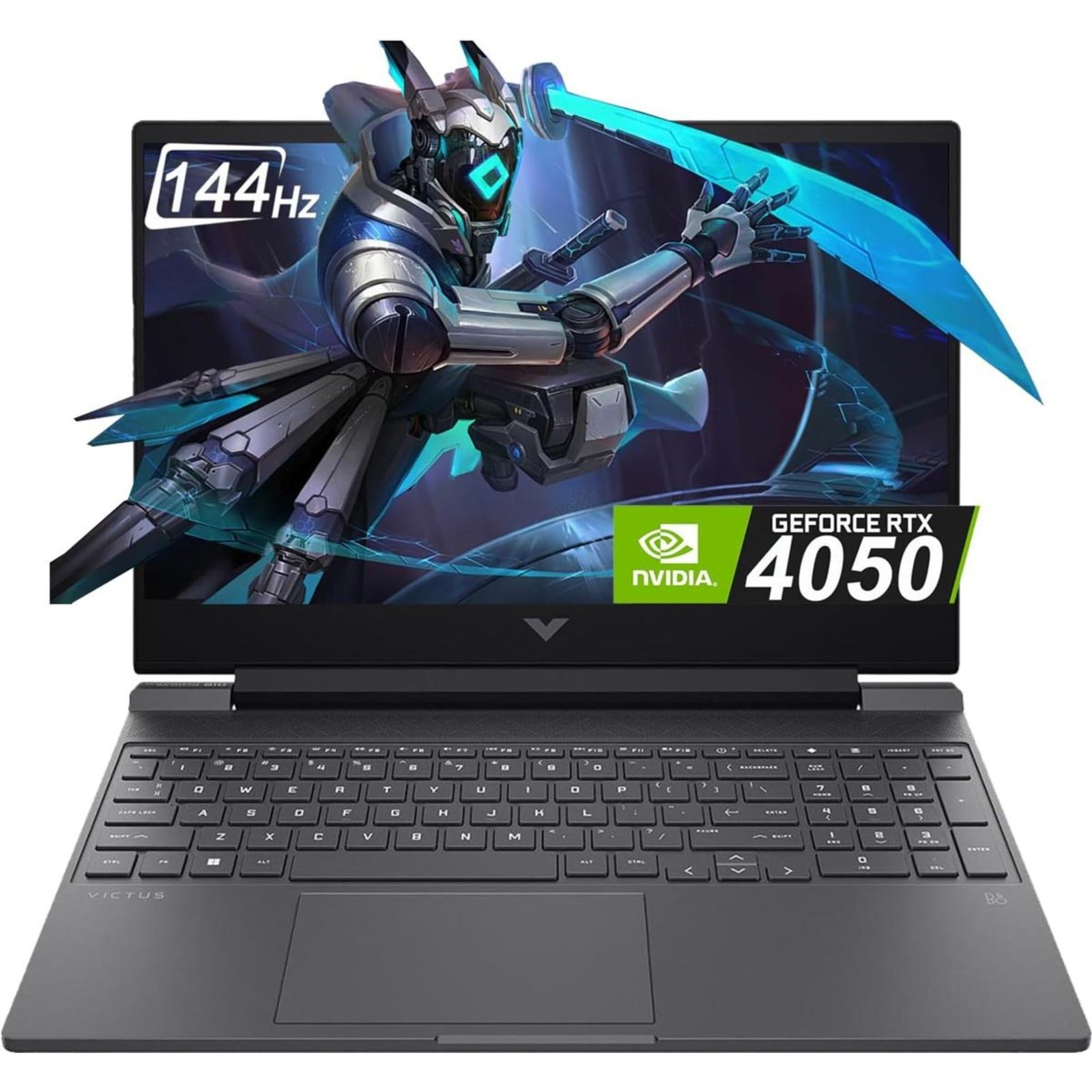 HP Victus 15 Gaming