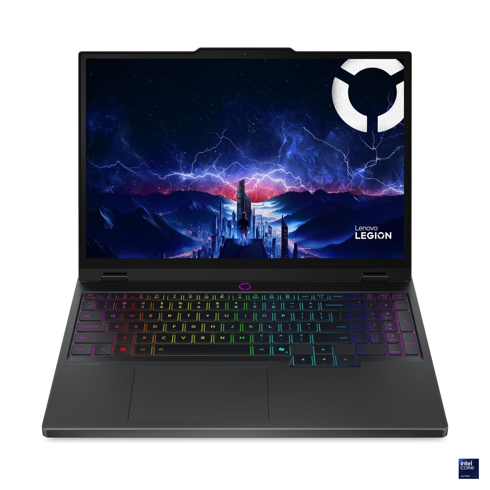 Lenovo · PROCESADOR I9