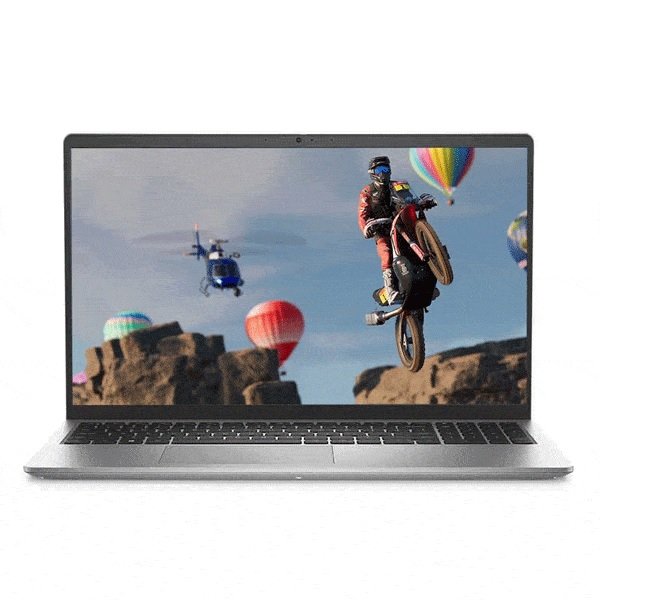 Portatil Dell Inspiron 3530