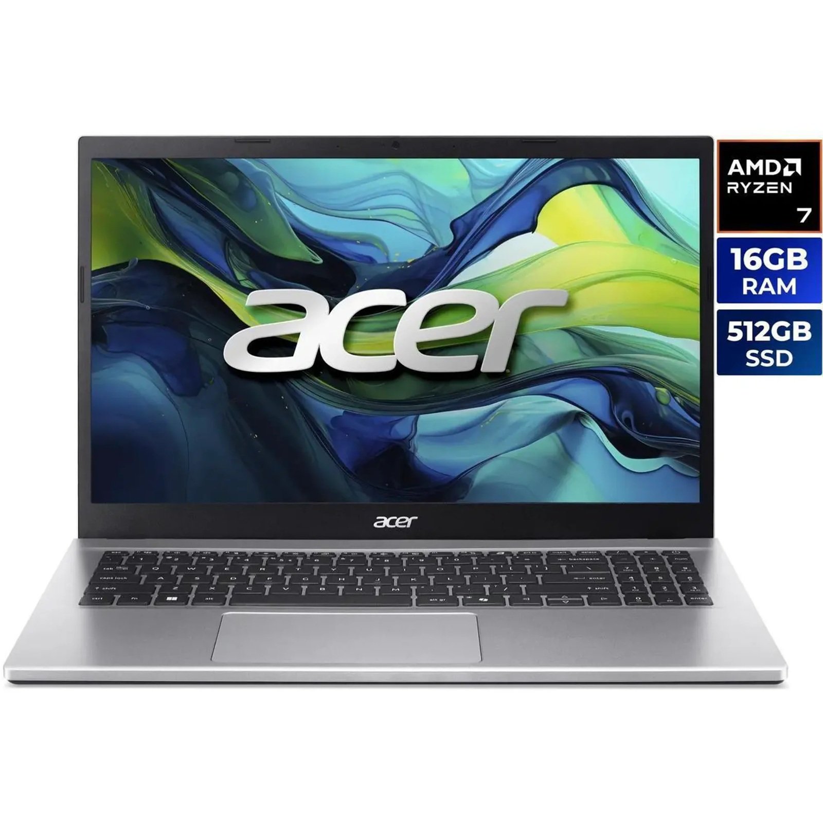 Acer Aspire Go 15