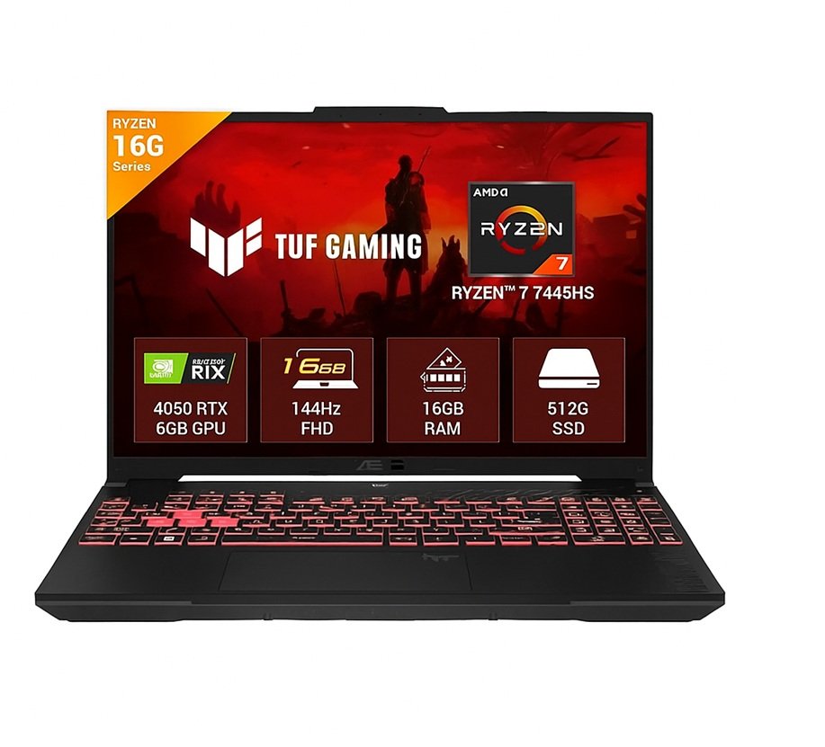 ASUS TUF Gaming 2026