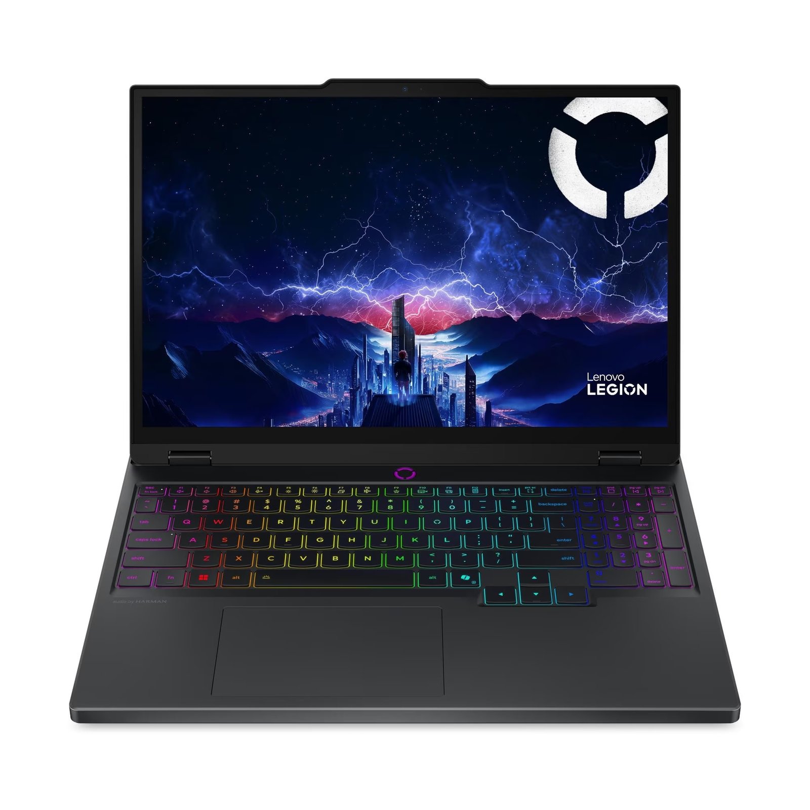 Lenovo Legion 5 · OLED