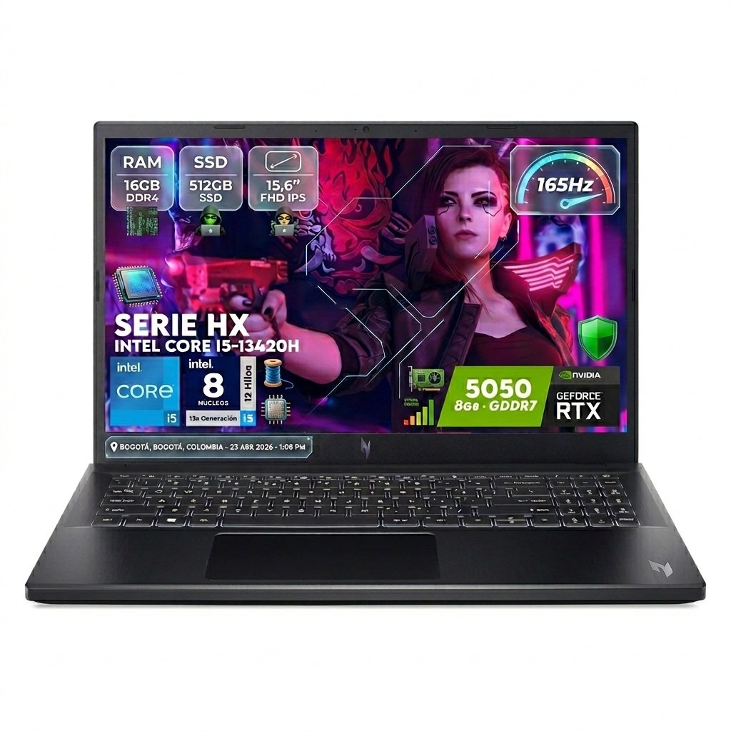 Acer Nitro V 15