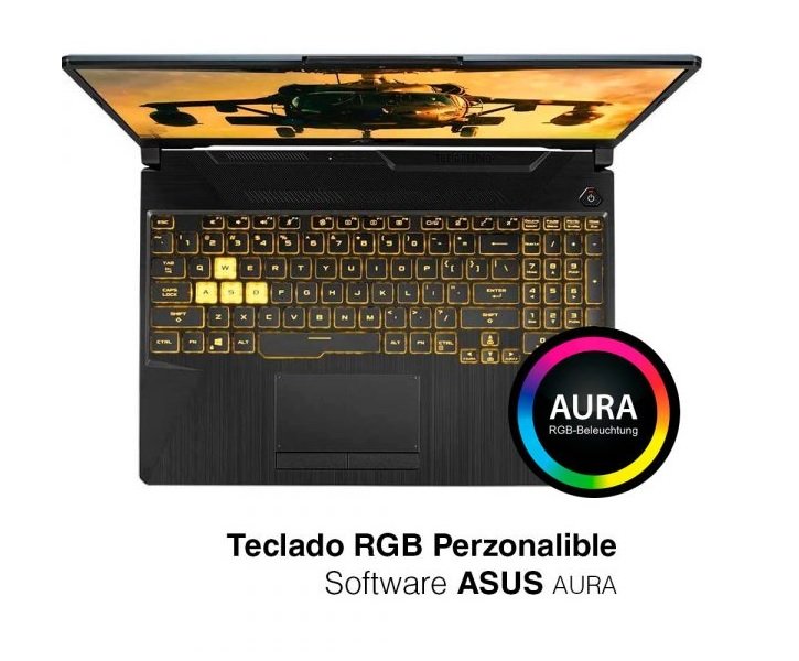 ASUS TUF Gaming