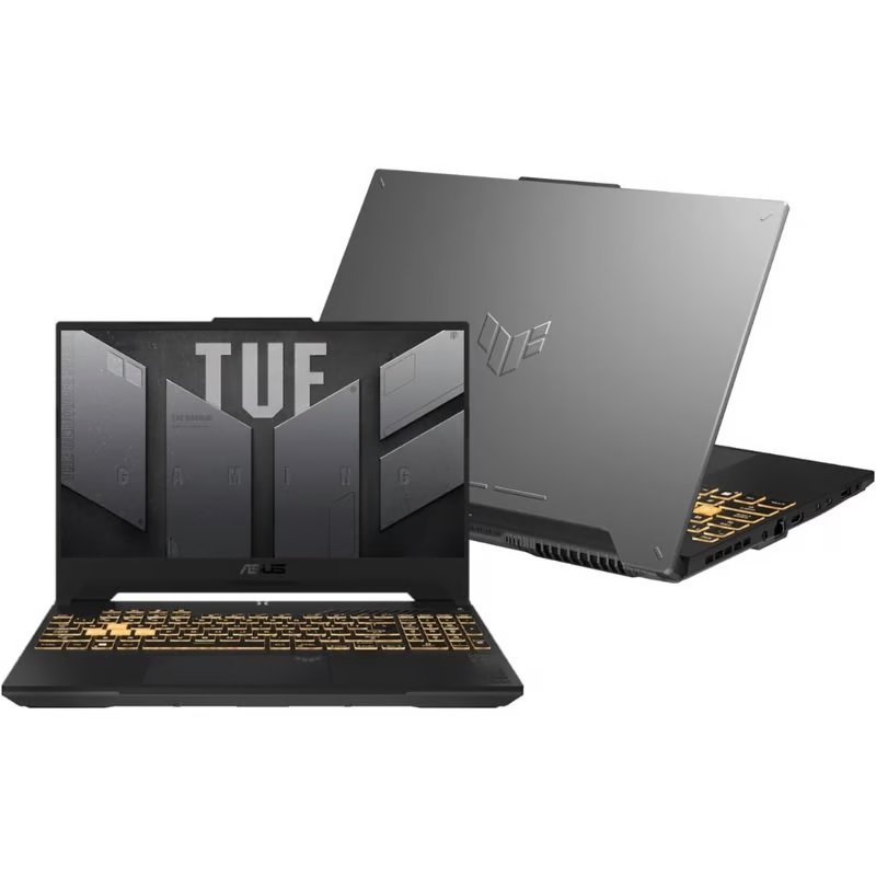 ASUS TUF F16
