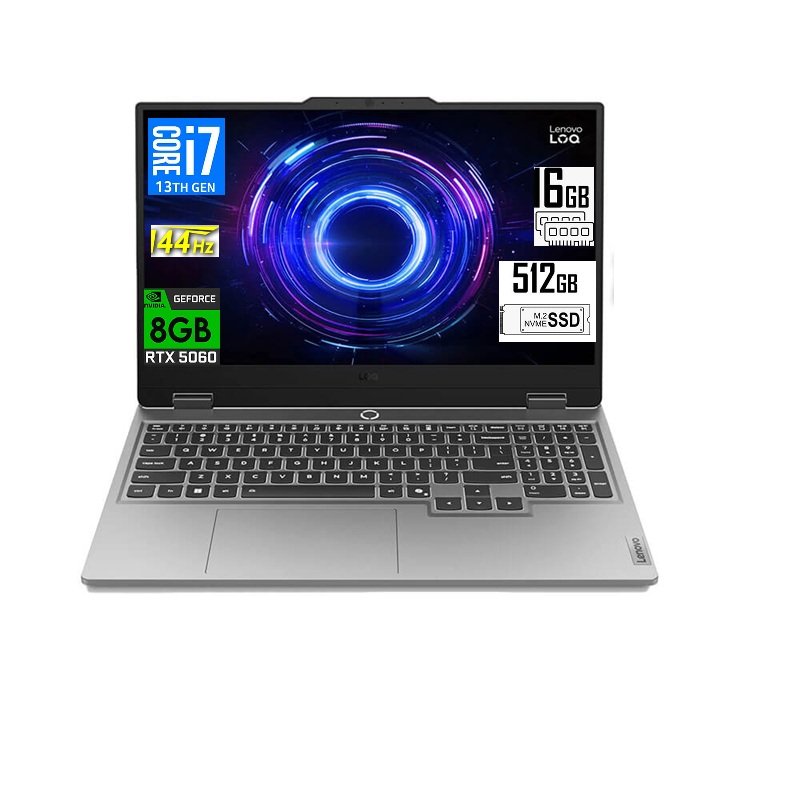 Lenovo LOQ 15IRX10