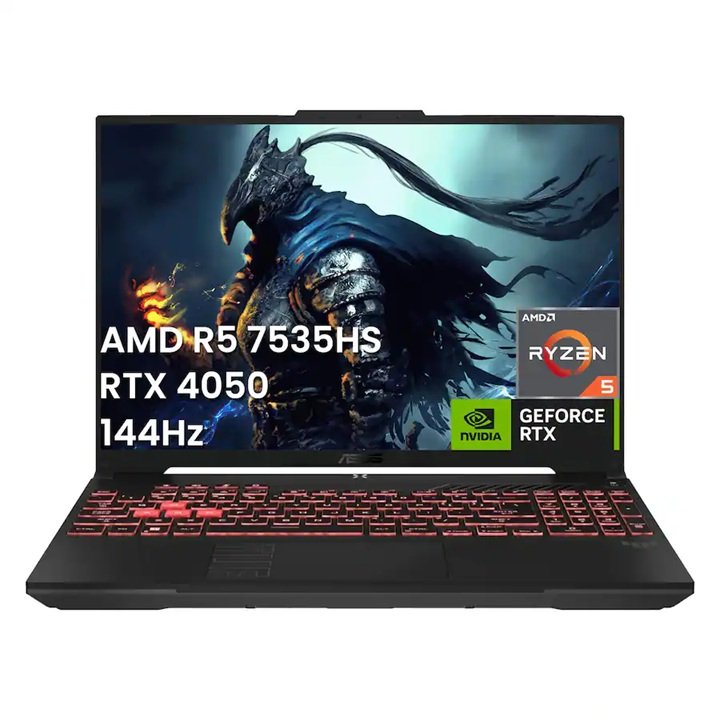 ASUS TUF A16